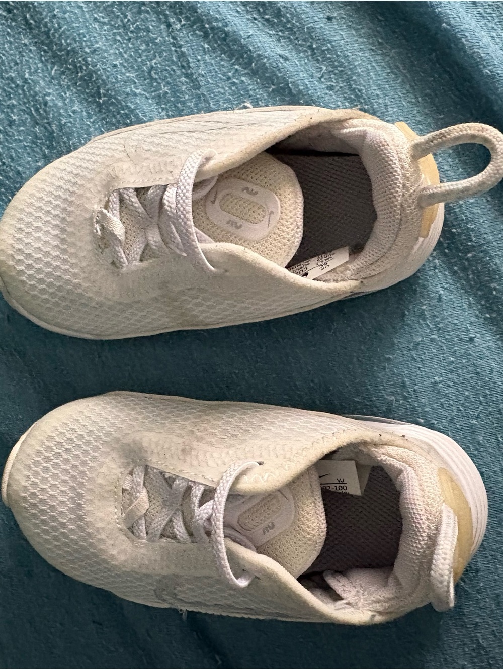 Toddler Nike Sneakers